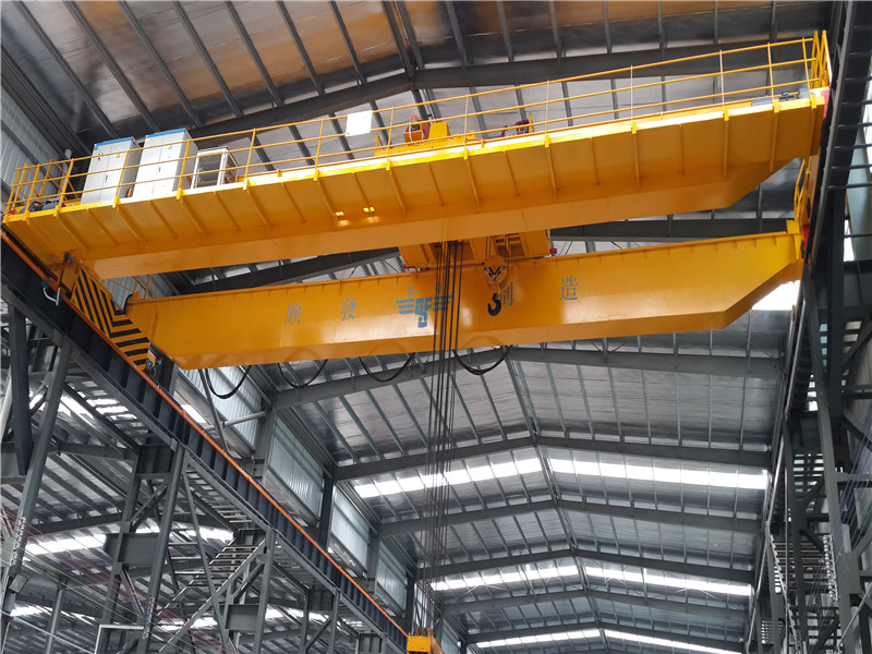 QD型通用桥式起重机-4.jpg QD型通用桥式起重机