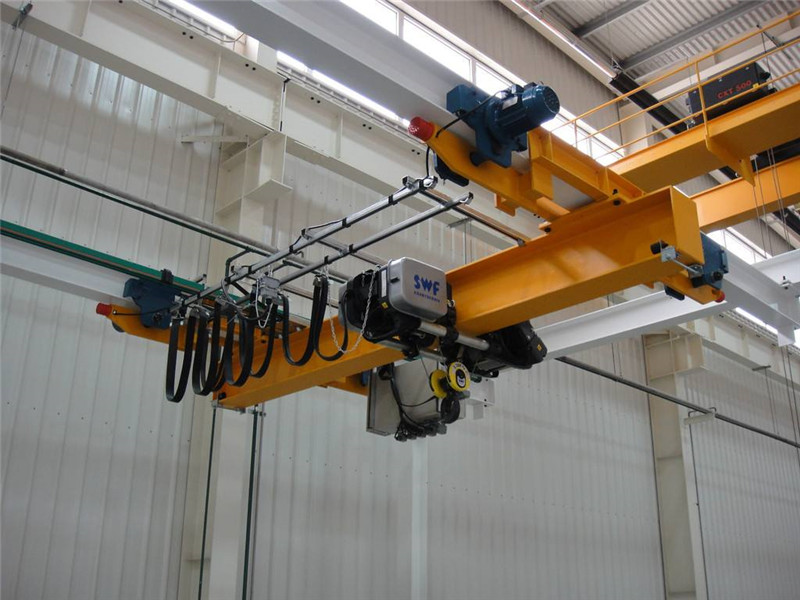 LX型单梁悬挂起重机.jpg LX型单梁悬挂起重机