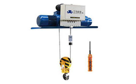 三马牌CD/MD型电动葫芦