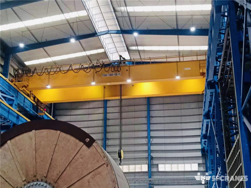 欧式双梁起重机.jpg 欧式双梁起重机