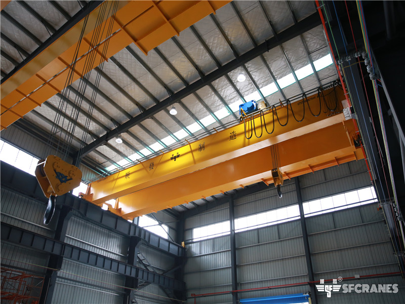 欧式双梁起重机.jpg 欧式双梁起重机