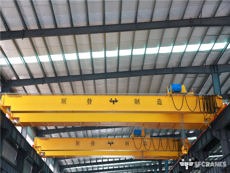 欧式双梁起重机.jpg 欧式起重机