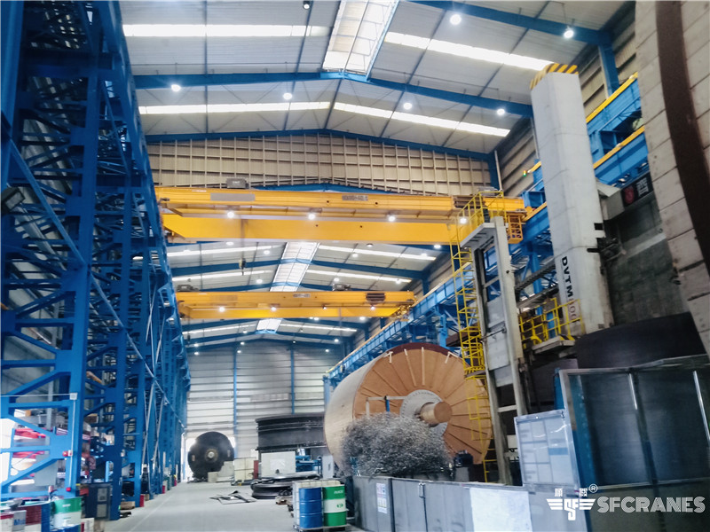 欧式双梁起重机.jpg 欧式双梁起重机