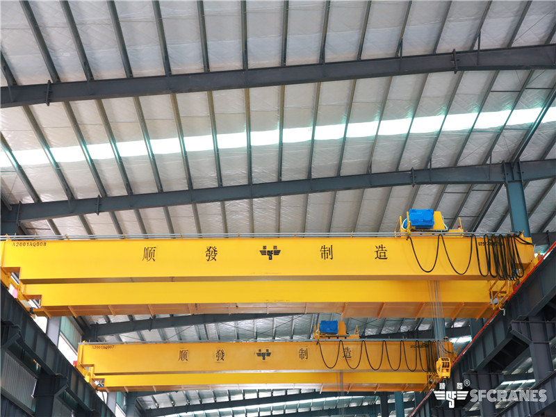 欧式双梁起重机.jpg 欧式双梁起重机