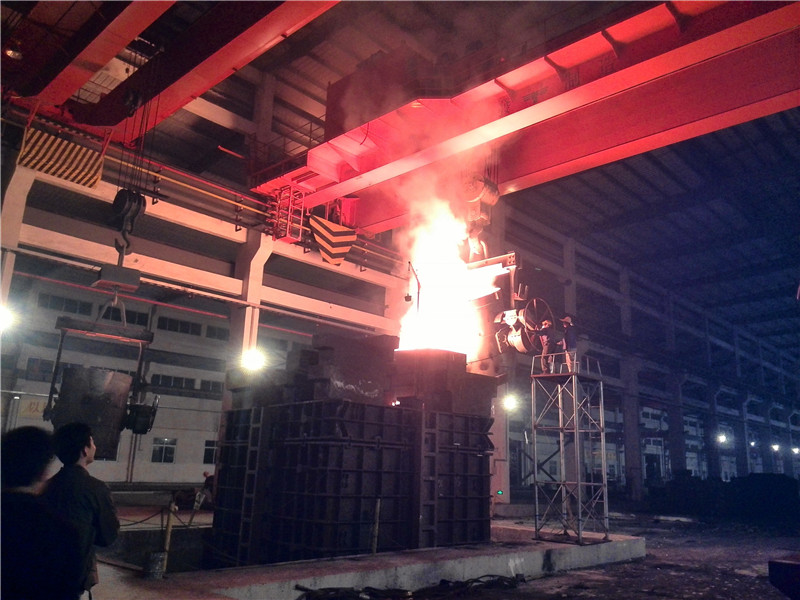 QDY型冶金起重机 Metallurgical Crane.jpg