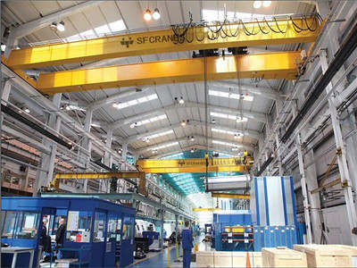 SFCRANES-Overhead crane-2_副本.jpg