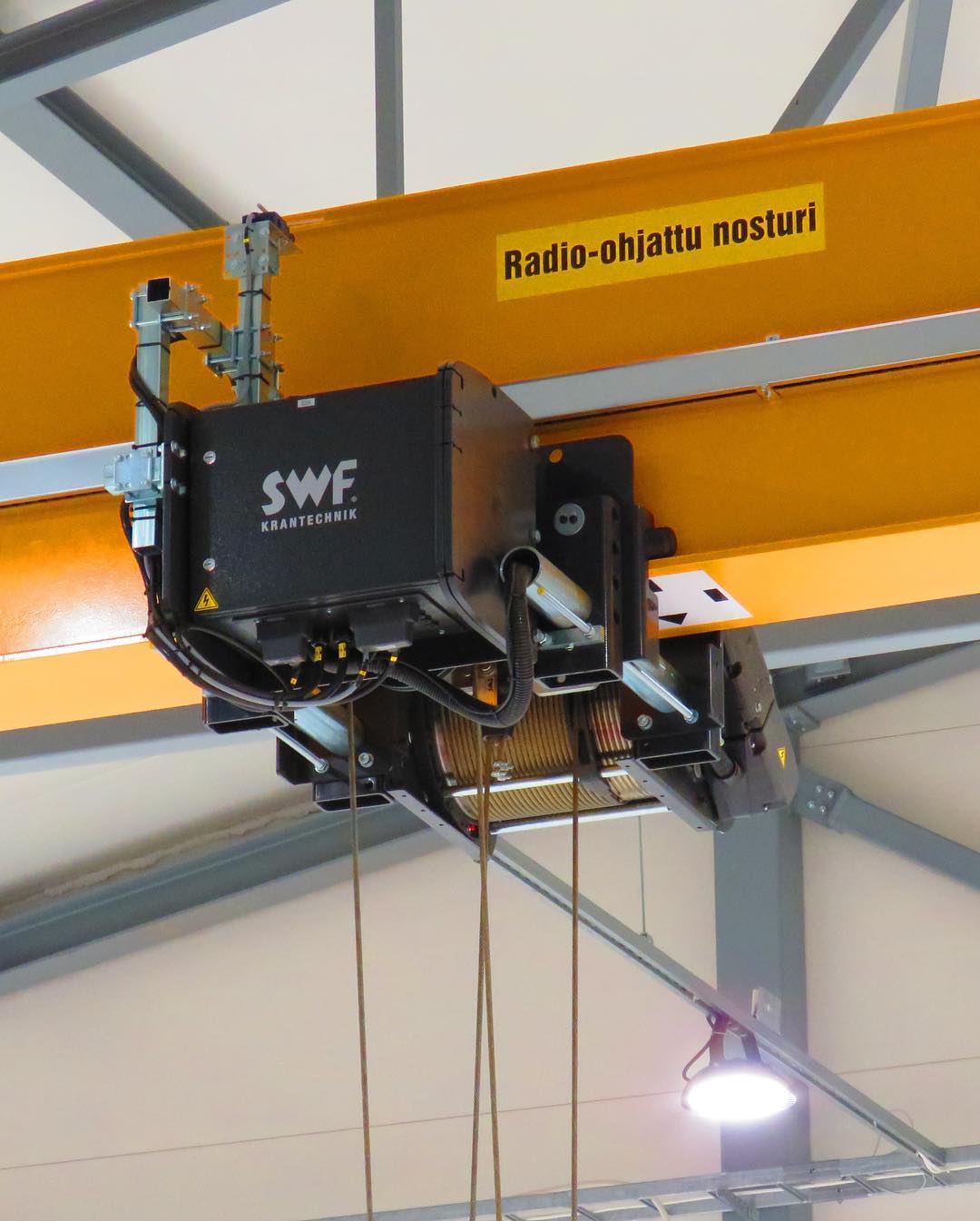 起重机的安全装置.jpg 起重机装置